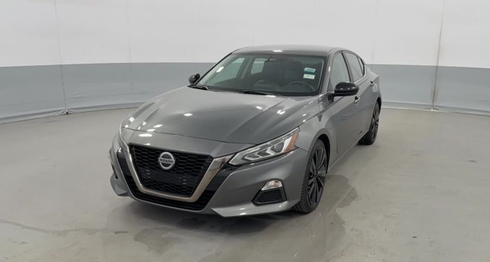 Thumbnail: 2019 Nissan Altima - 1