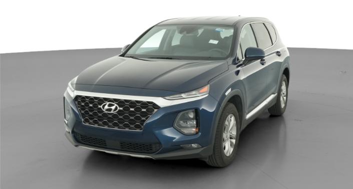 Thumbnail: 2019 Hyundai Santa Fe - 1