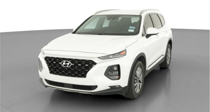 Thumbnail: 2019 Hyundai Santa Fe - 1