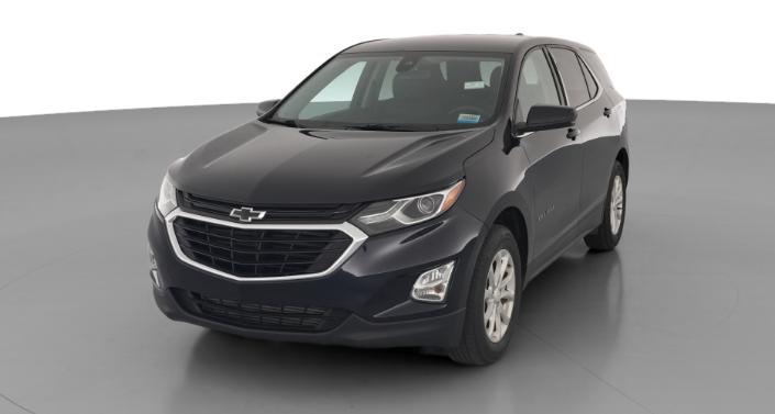 Thumbnail: 2020 Chevrolet Equinox - 1