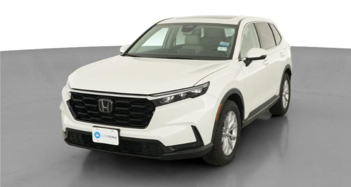 Thumbnail: 2023 Honda CR-V - 1