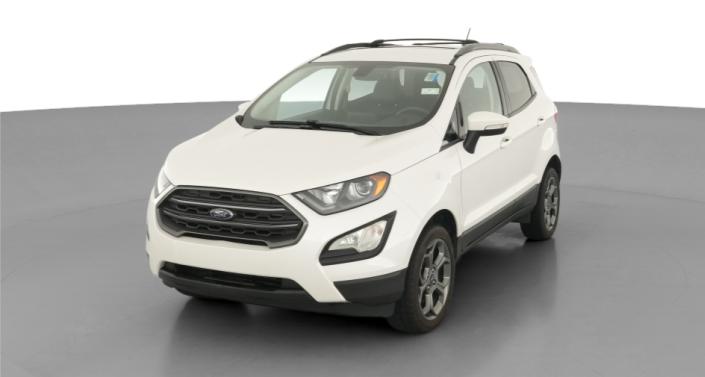 Thumbnail: 2018 Ford EcoSport - 1