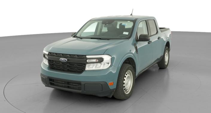 Thumbnail: 2022 Ford Maverick - 1