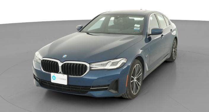 Thumbnail: 2023 BMW 5 Series - 1