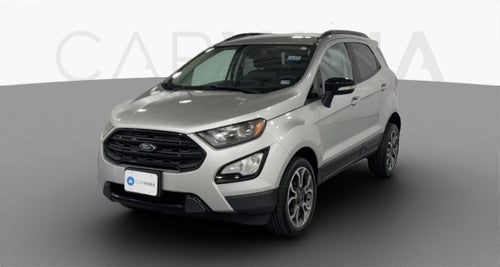 2020 Ford EcoSport