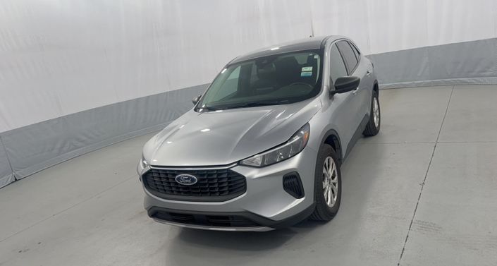 Thumbnail: 2024 Ford Escape - 1