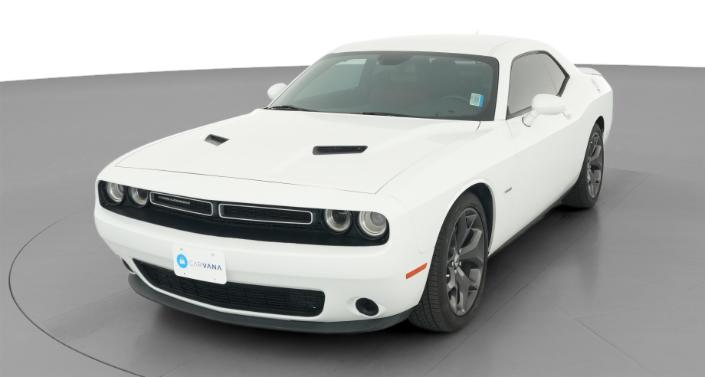Thumbnail: 2018 Dodge Challenger - 1