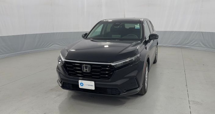 Thumbnail: 2024 Honda CR-V - 1