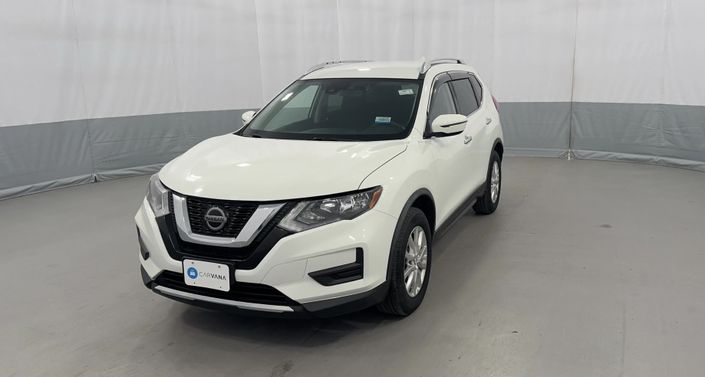 Thumbnail: 2020 Nissan Rogue - 1