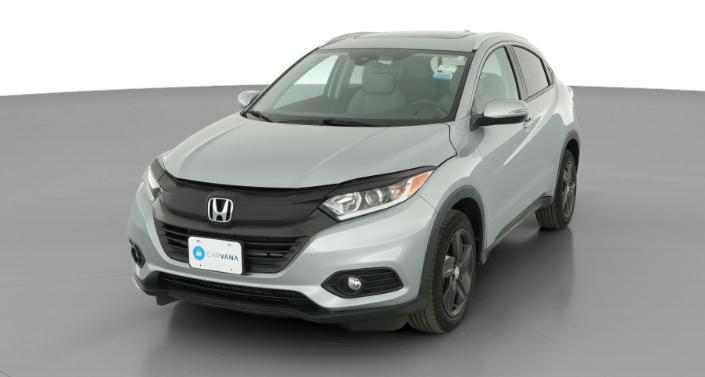 Thumbnail: 2022 Honda HR-V - 1