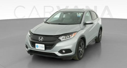 2022 Honda HR-V