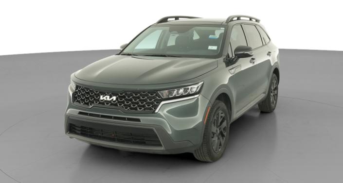 Thumbnail: 2023 Kia Sorento - 1