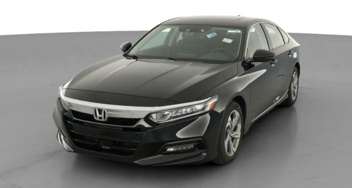 Thumbnail: 2018 Honda Accord - 1
