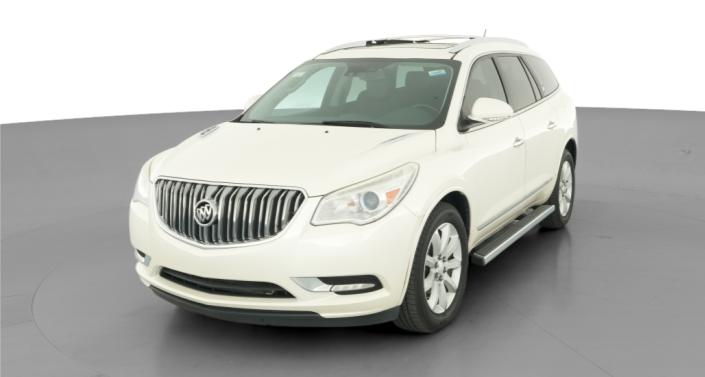 Thumbnail: 2015 Buick Enclave - 1
