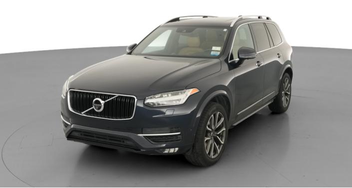Thumbnail: 2017 Volvo XC90 - 1