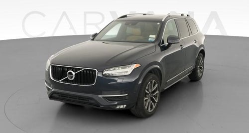 2017 Volvo XC90