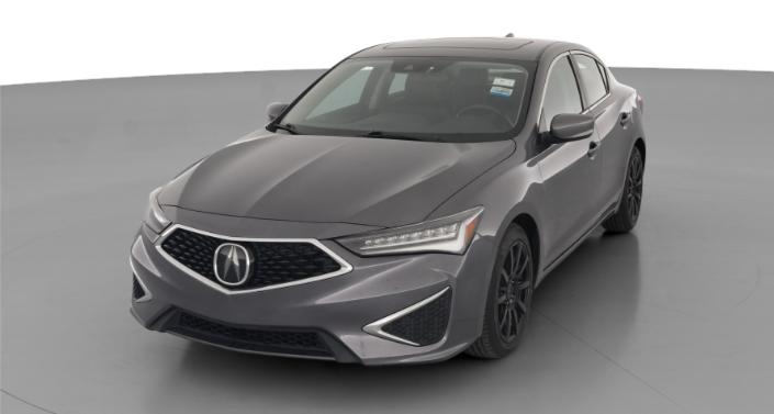 Thumbnail: 2020 Acura ILX - 1