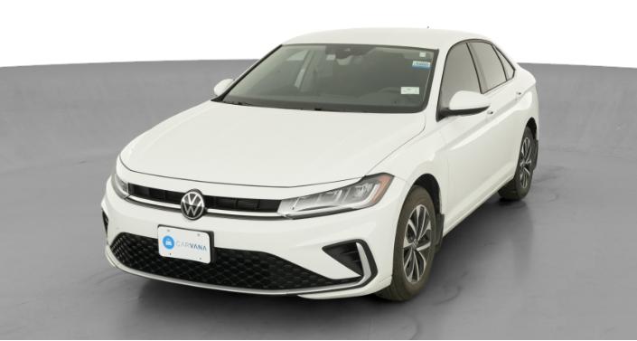 Thumbnail: 2025 Volkswagen Jetta - 1