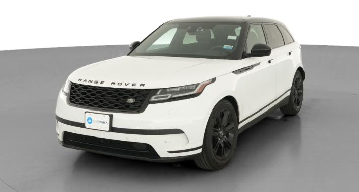 Thumbnail: 2023 Land Rover Range Rover Velar - 1