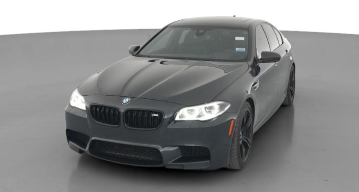 2015 BMW M5 Base -
                  Beverly, NJ
