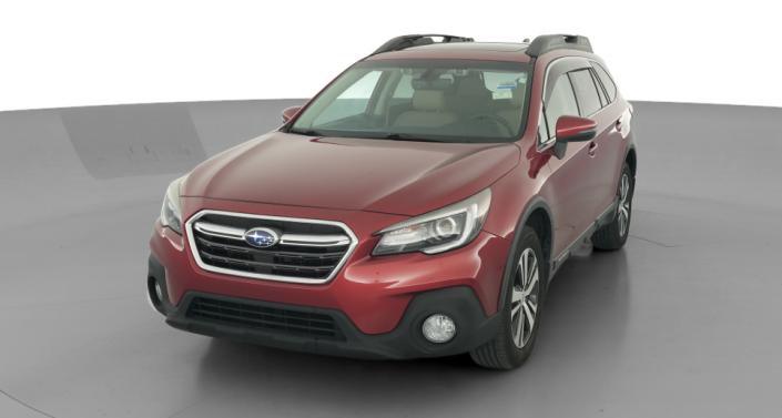 Thumbnail: 2019 Subaru Outback - 1
