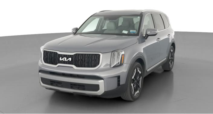 Thumbnail: 2023 Kia Telluride - 1