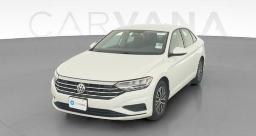 2021 Volkswagen Jetta
