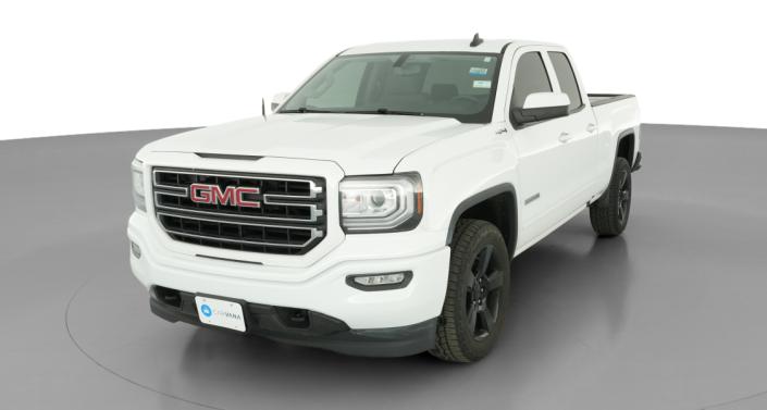 Thumbnail: 2018 GMC Sierra 1500 - 1