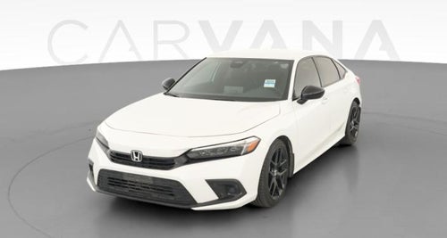2023 Honda Civic