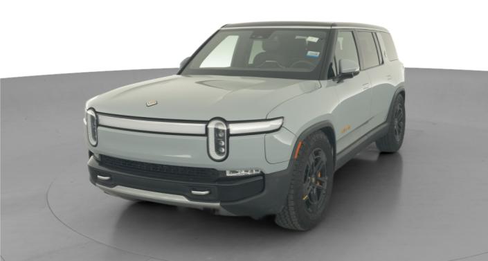 2023 Rivian R1S Adventure -
                  Richton Park, IL