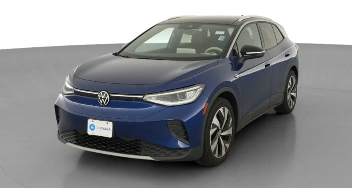 2021 Volkswagen ID.4 S -
                  Richton Park, IL