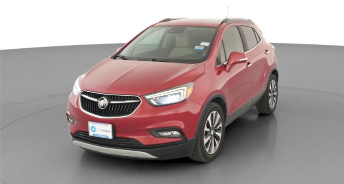 Thumbnail: 2019 Buick Encore - 1