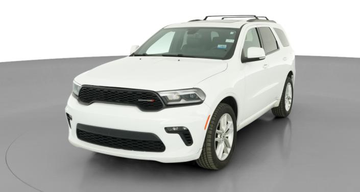 Thumbnail: 2021 Dodge Durango - 1