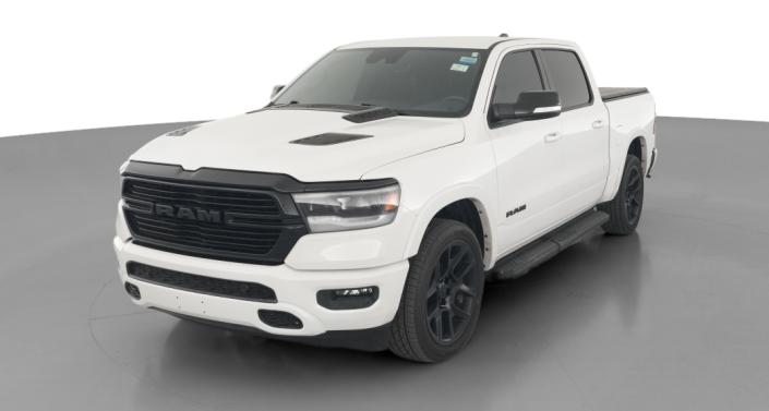 Thumbnail: 2022 RAM 1500 - 1