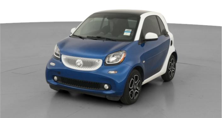 2016 smart fortwo Prime -
                  Auburn, GA