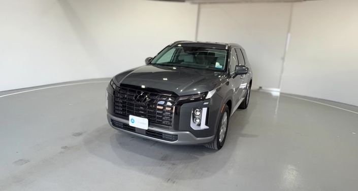 Thumbnail: 2023 Hyundai Palisade - 1
