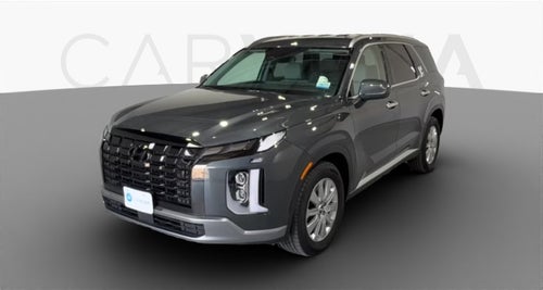 2023 Hyundai Palisade