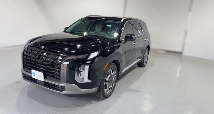 Thumbnail: 2023 Hyundai Palisade - 1