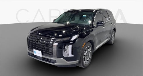2023 Hyundai Palisade