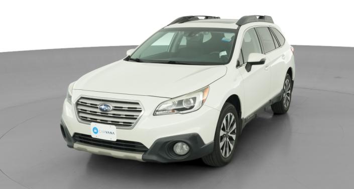 Thumbnail: 2017 Subaru Outback - 1