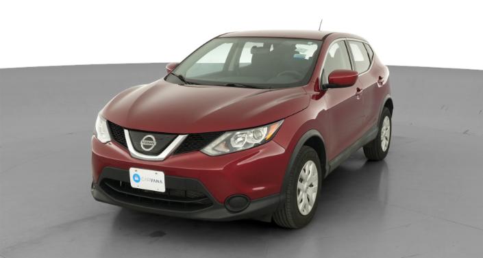 Thumbnail: 2019 Nissan Rogue Sport - 1