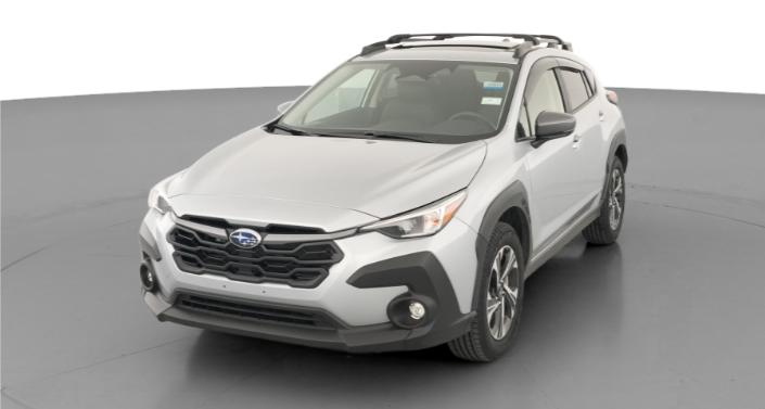 Thumbnail: 2024 Subaru Crosstrek - 1
