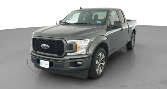 2020 Ford Econoline E-150 -
                  Haines City, FL