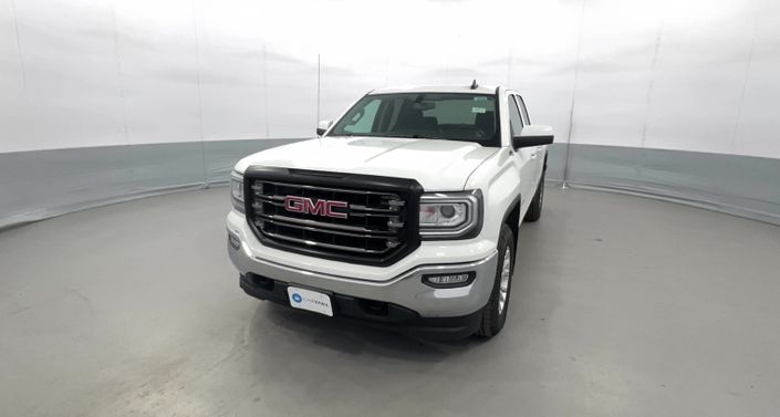 Thumbnail: 2019 GMC Sierra 1500 - 1