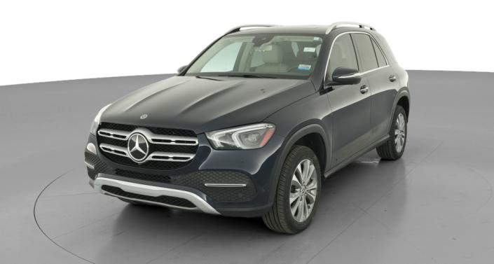 Thumbnail: 2020 Mercedes-Benz GLE - 1