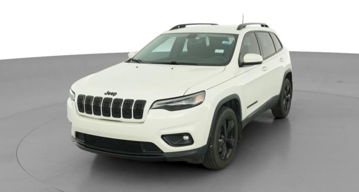 Thumbnail: 2019 Jeep Cherokee - 1