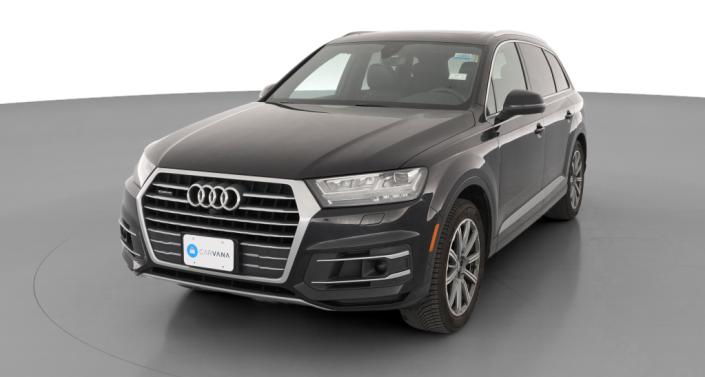 Thumbnail: 2019 Audi Q7 - 1