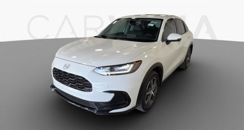 2025 Honda HR-V
