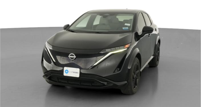 2023 Nissan Ariya Engage -
                  Richton Park, IL