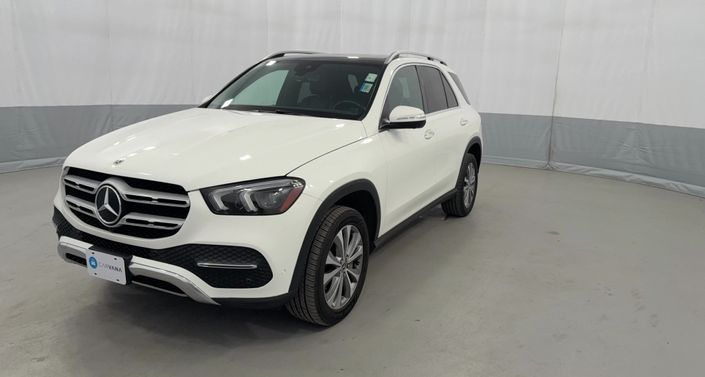 Thumbnail: 2022 Mercedes-Benz GLE - 1
